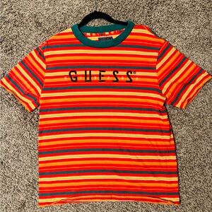 Guess Striped T-Shirt